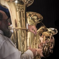 Gallery 1 - Fall 2016 Season Opener for the Saint Augustine Community Band