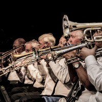 Gallery 2 - Fall 2016 Season Opener for the Saint Augustine Community Band