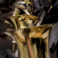 Gallery 3 - Fall 2016 Season Opener for the Saint Augustine Community Band