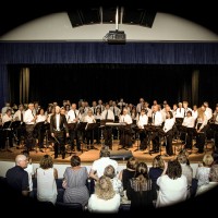 Gallery 5 - Fall 2016 Season Opener for the Saint Augustine Community Band