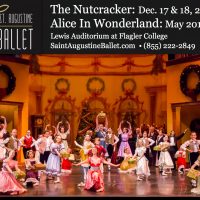 Gallery 5 - Saint Augustine Ballet presents The Nutcracker