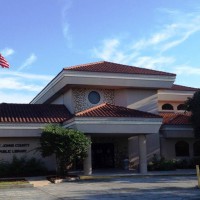 St. Johns County Public Library - Main Library