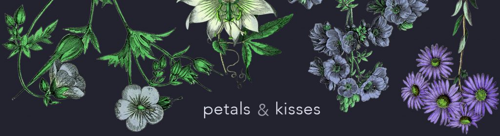 Gallery 1 - Petals & Kisses: A Fun & Flirty, Interactive Floral Workshop