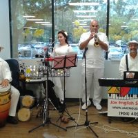 Gallery 1 - Bulla Cubana: Art, Music & Dance Event