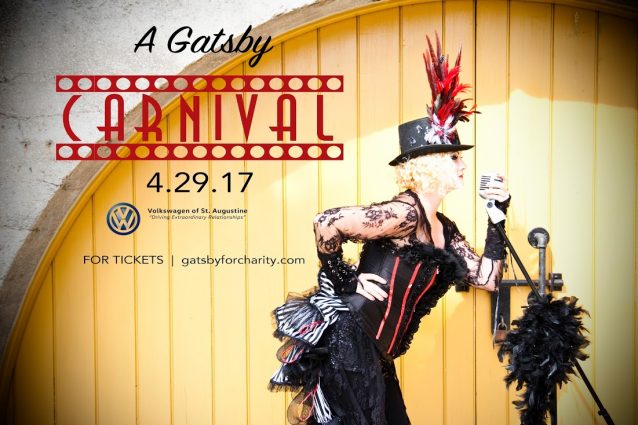 Gallery 3 - A Gatsby Carnival Fundraiser for SJCC