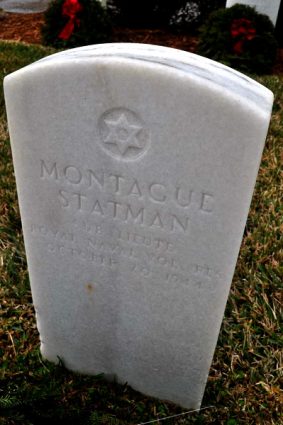 Gallery 3 - Honoring St. Augustine National Cemetery