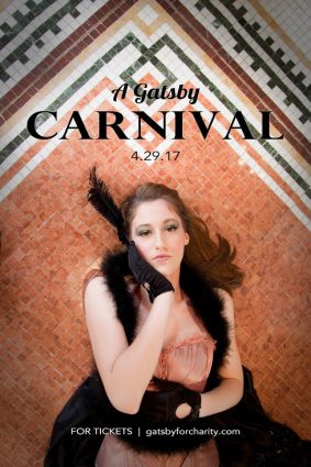 Gallery 4 - A Gatsby Carnival Fundraiser for SJCC