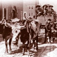 Gallery 2 - When Florida Was The Wild West
