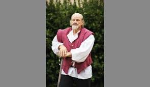 Gallery 5 - Lee Weaver to Present One Man Play The Secret- The Spanish Inquisition in Old St. Augustine