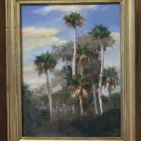 Gallery 1 - Celebrating Plein Air: A First Friday Art Walk Event at Lost Art Gallery