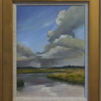 Gallery 2 - Celebrating Plein Air: A First Friday Art Walk Event at Lost Art Gallery
