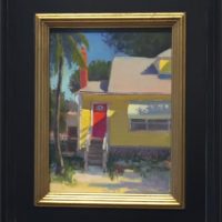 Gallery 3 - Celebrating Plein Air: A First Friday Art Walk Event at Lost Art Gallery