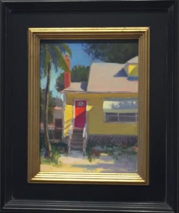 Gallery 3 - Celebrating Plein Air: A First Friday Art Walk Event at Lost Art Gallery