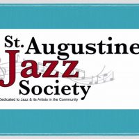 St. Augustine Jazz Society