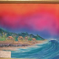 Gallery 1 - The Art Studio of St. Augustine Beach!