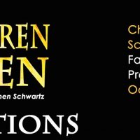 Auditions: Children of Eden
