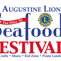 Gallery 2 - St. Augustine Lions Seafood Festival