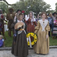 Gallery 4 - Convocation of Seminole War Historians