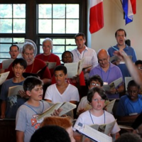 A Choral Festival of Readings and Anthems