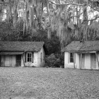 Gallery 3 - The Olde South Photography Series