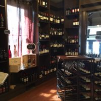 Gallery 1 - Carrera Wine Cellar