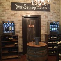 Gallery 5 - Carrera Wine Cellar