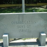Gallery 1 - Hearing the Voices of St. Augustine, Florida’s First Congregation Sons of Israel Cemetery
