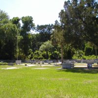 Gallery 2 - Hearing the Voices of St. Augustine, Florida’s First Congregation Sons of Israel Cemetery