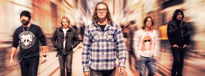 Candlebox with guest State to State