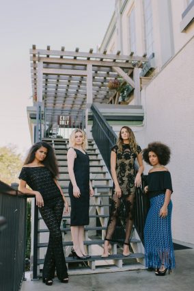 Gallery 4 - ​St. Augustine Fashion Week returns for Season 4 March 3- 10 2018