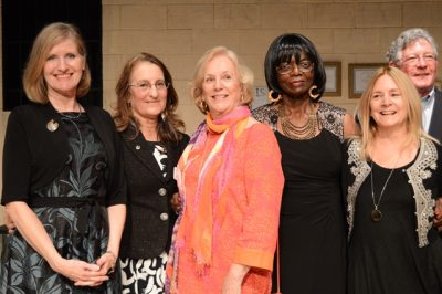 Recognize Outstanding Women In The Arts