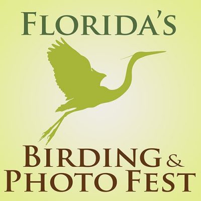 Florida's Birding & Photo Fest