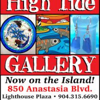 Gallery 1 - High Tide Gallery