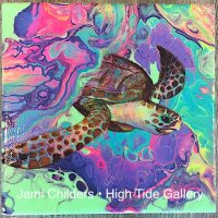 Gallery 4 - High Tide Gallery
