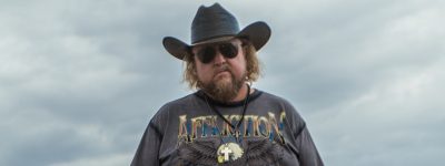 99.9 Gator Country presents Colt Ford