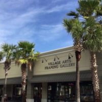 Gallery 3 - Village Arts Framing and Gallery June Featured Artists