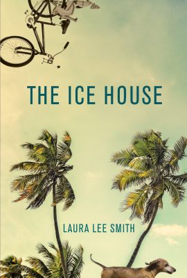 Literary Lions Book Club: Author Laura Lee Smith "The Ice House"