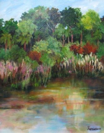 Gallery 1 - August Artists of the Month at Village Arts Framing and Gallery Ponte Vedra Beach, FL