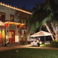 Gallery 2 - Villa Zorayda Museum's Annual Candlelight Tours