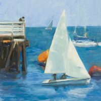 Gallery 2 - Village Arts Framing and Gallery Ponte Vedra Beach September Artists of the Month