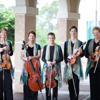 Florida Chamber Music Project Presents Music by Beethoven and Glass