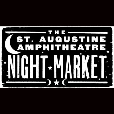 St. Augustine Amphitheatre Night Market