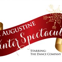 St. Augustine Winter Spectacular 2018