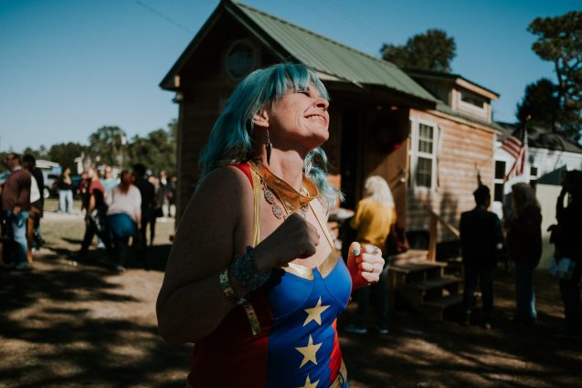 Gallery 2 - Florida Tiny House Music Festival (3rd Annual)