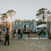 Gallery 3 - Florida Tiny House Music Festival (3rd Annual)