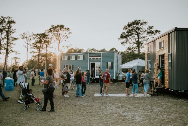 Gallery 3 - Florida Tiny House Music Festival (3rd Annual)