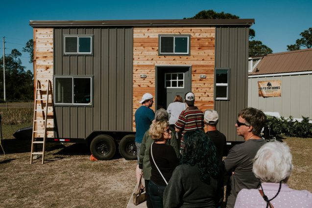 Gallery 4 - Florida Tiny House Music Festival (3rd Annual)