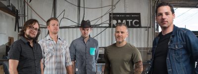 An Evening with The Infamous Stringdusters featuring Roosevelt Collier