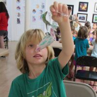 Gallery 1 - Holiday Break Art Camps for Kids