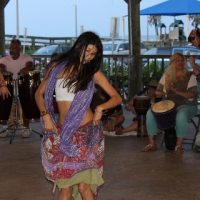 Gallery 4 - West African Drum Circles of Saint Augustine - Free Family-Friendly Open Events (*)